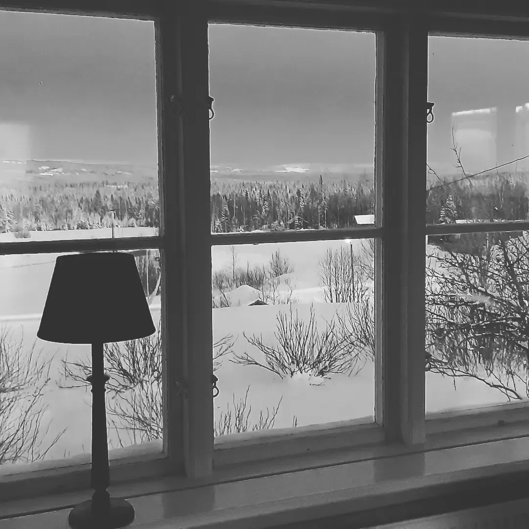 Hus  södra Jämtland – bild 7 av 24