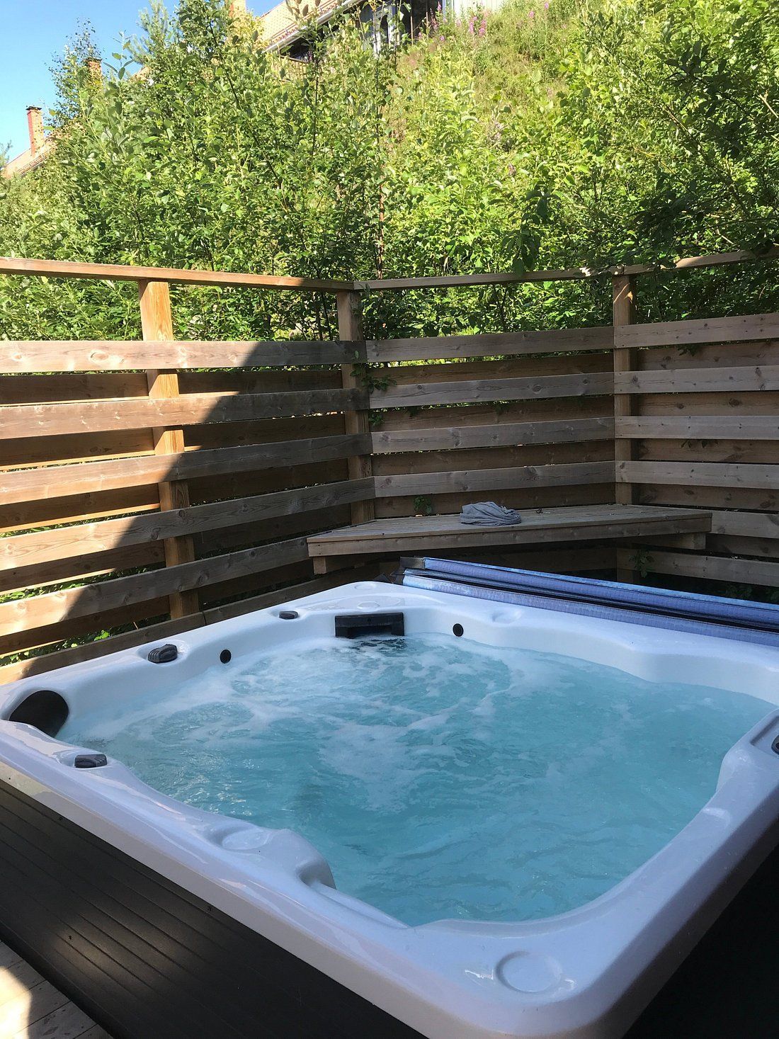 Kläppen, Sälen, ski in ski out, bastu, jacuzzi m m – bild 11 av 14