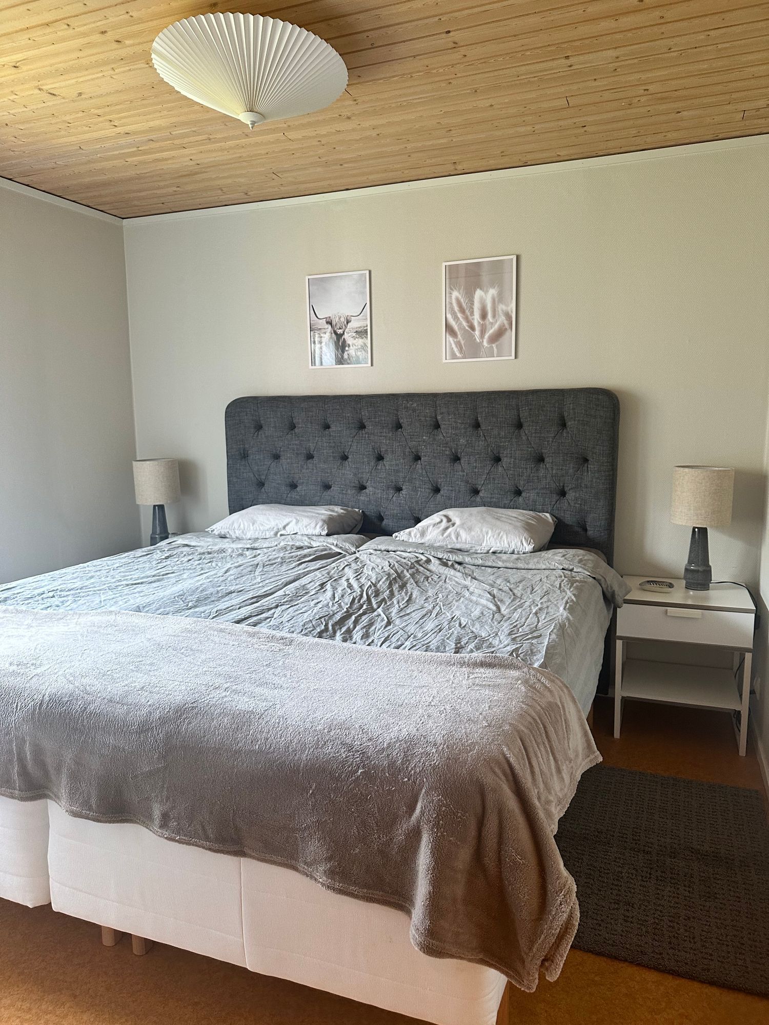 Stuga vid Dalbergsån – bild 4 av 15