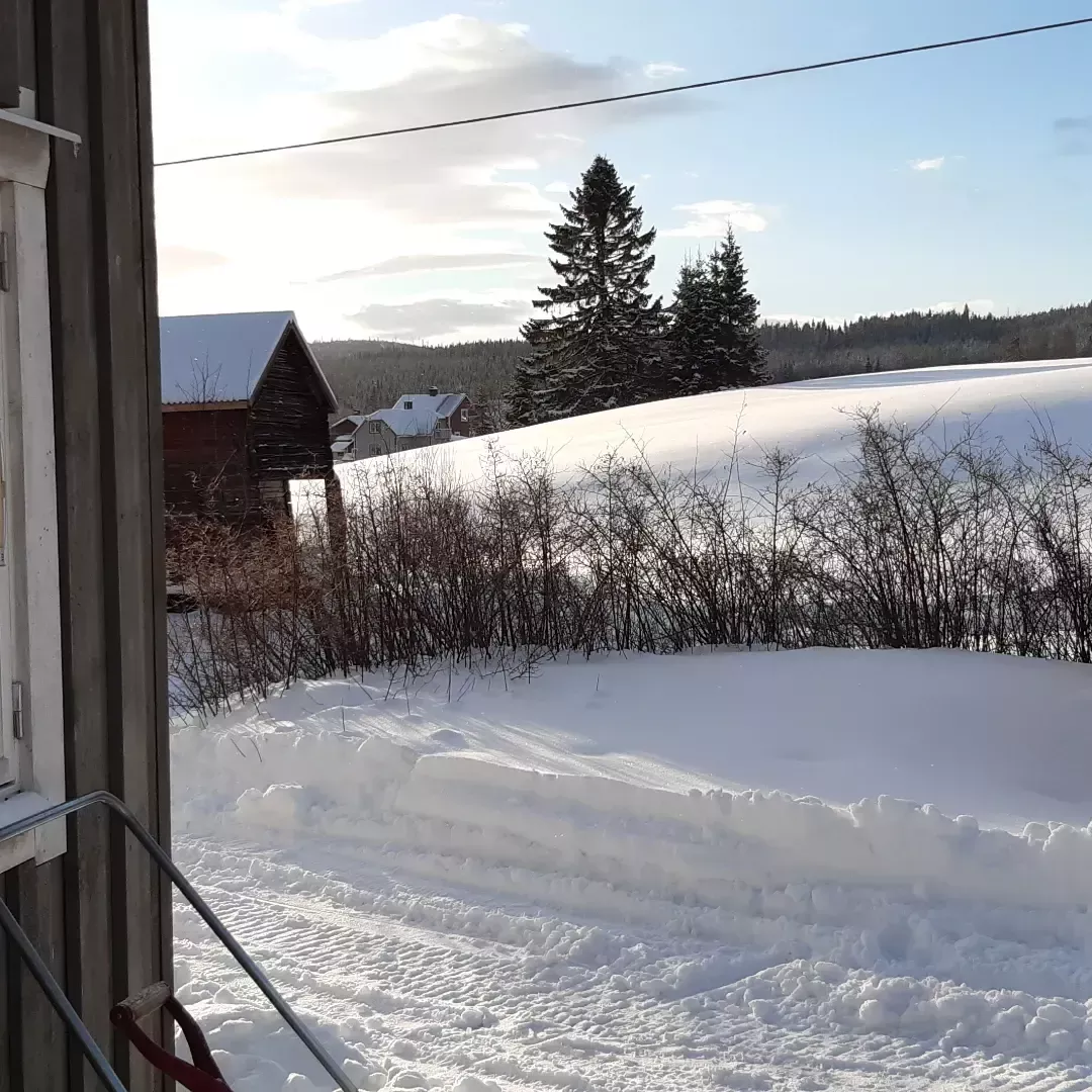 Hus  södra Jämtland – bild 2 av 24