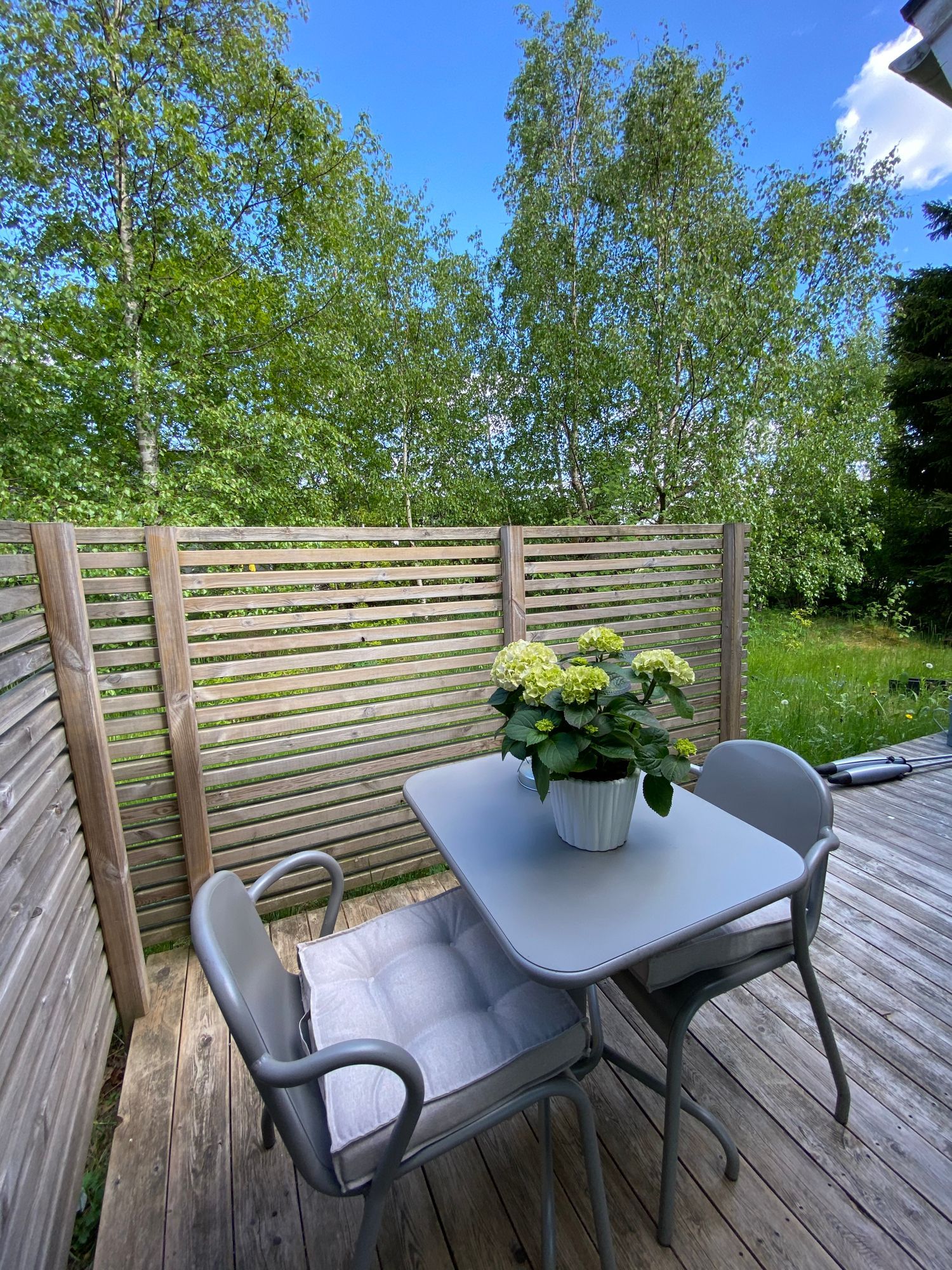 Härlig  studio vid havet nära Tylösand – bild 17 av 24