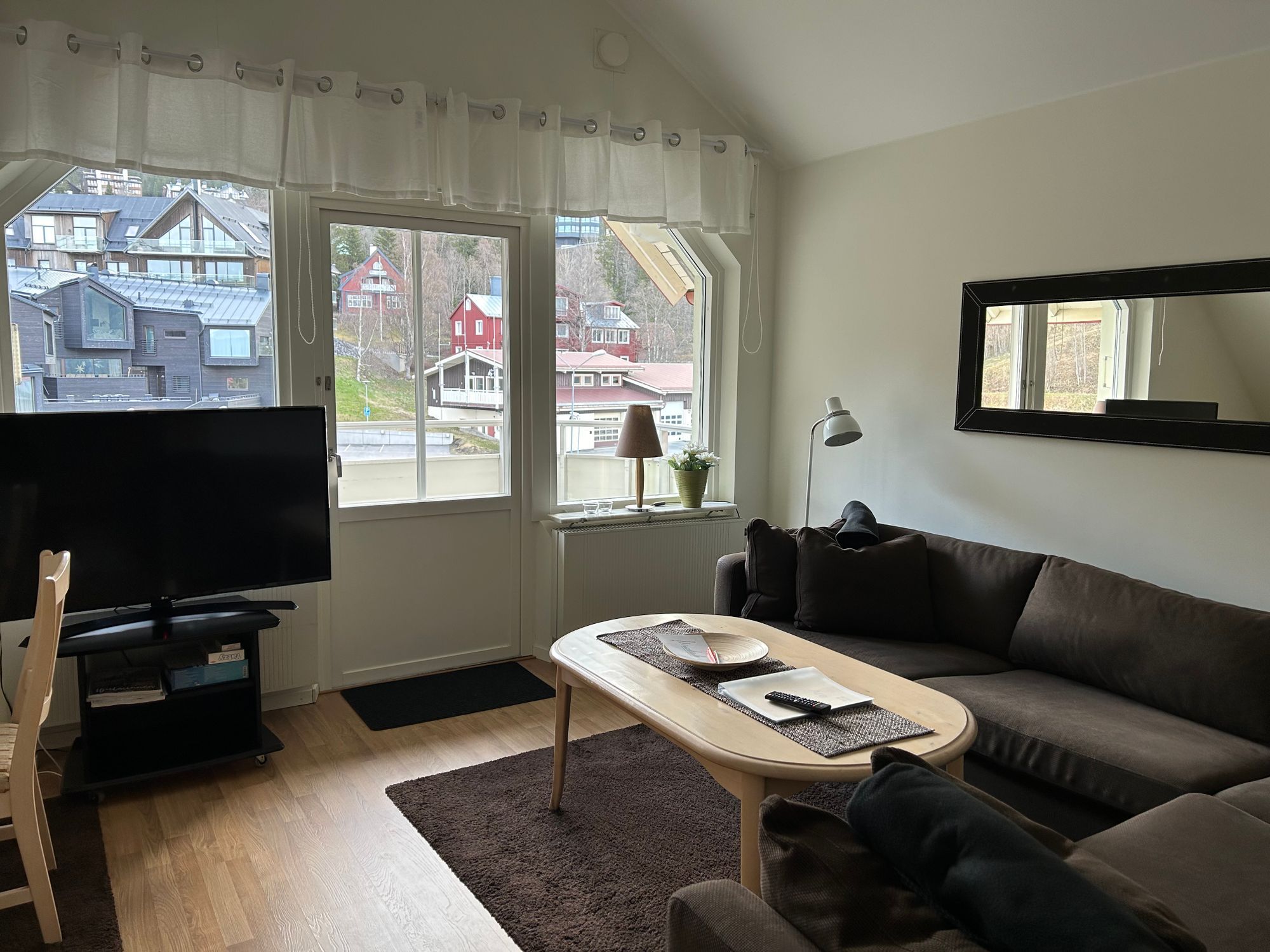 Stuga i Åreby med 3 + 1 bäddar #37581 – bild 2 av 11