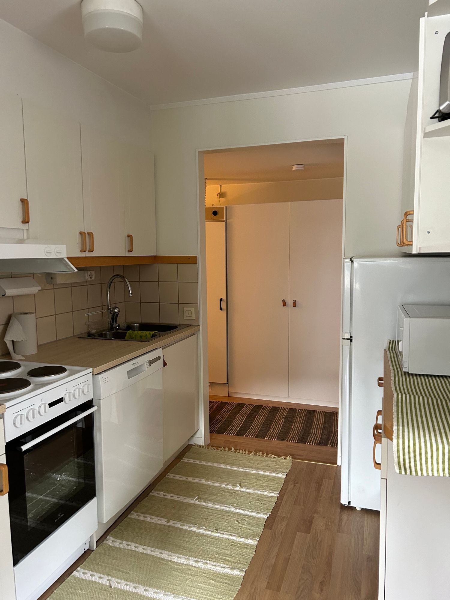 Stuga i Åreby med 3 + 1 bäddar #37581 – bild 4 av 11