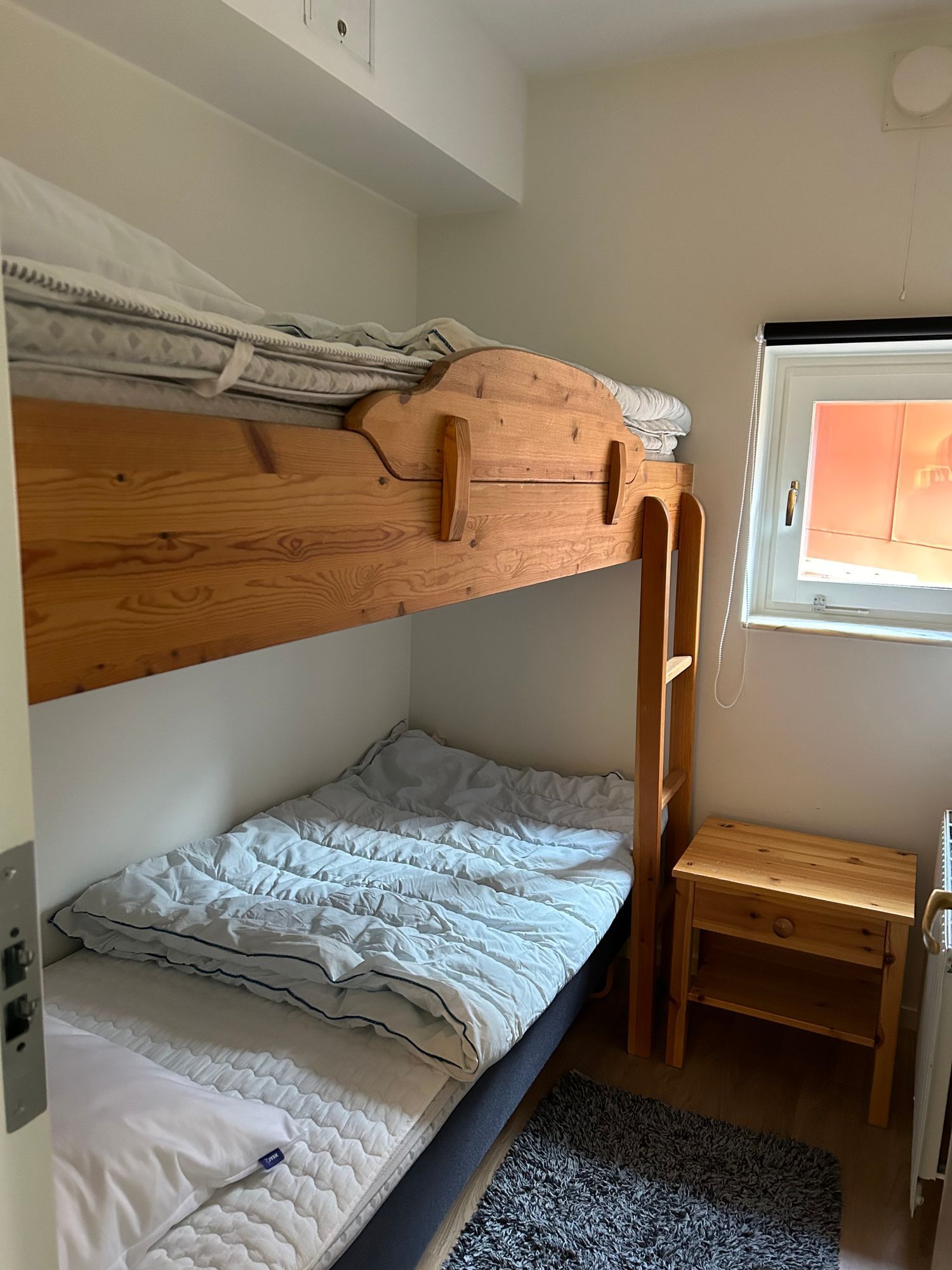 Stuga i Åreby med 3 + 1 bäddar #37581 – bild 6 av 11