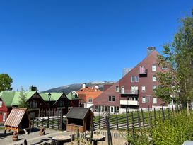 Åre Travel - Åre Parken 18