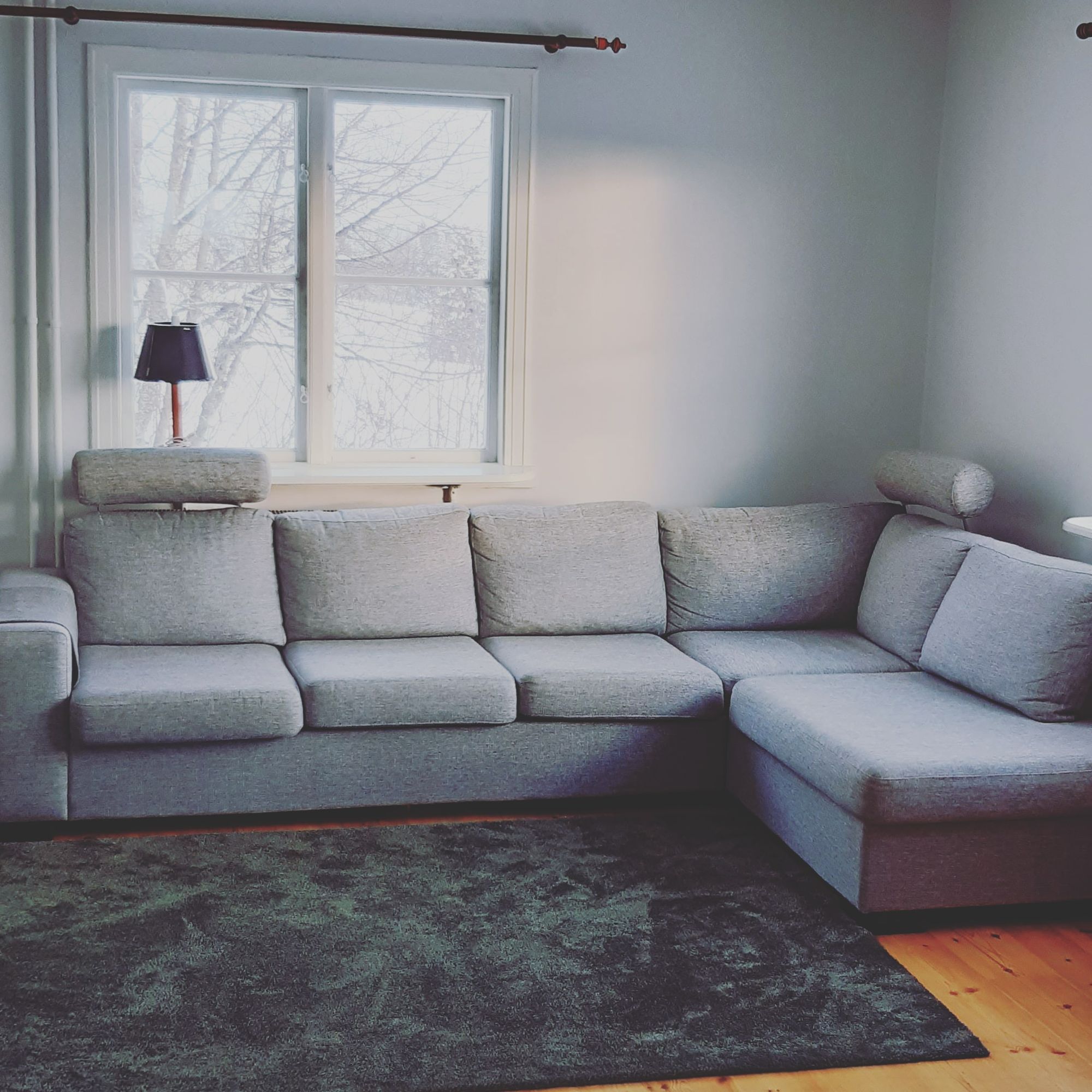 Hus  södra Jämtland – bild 5 av 24