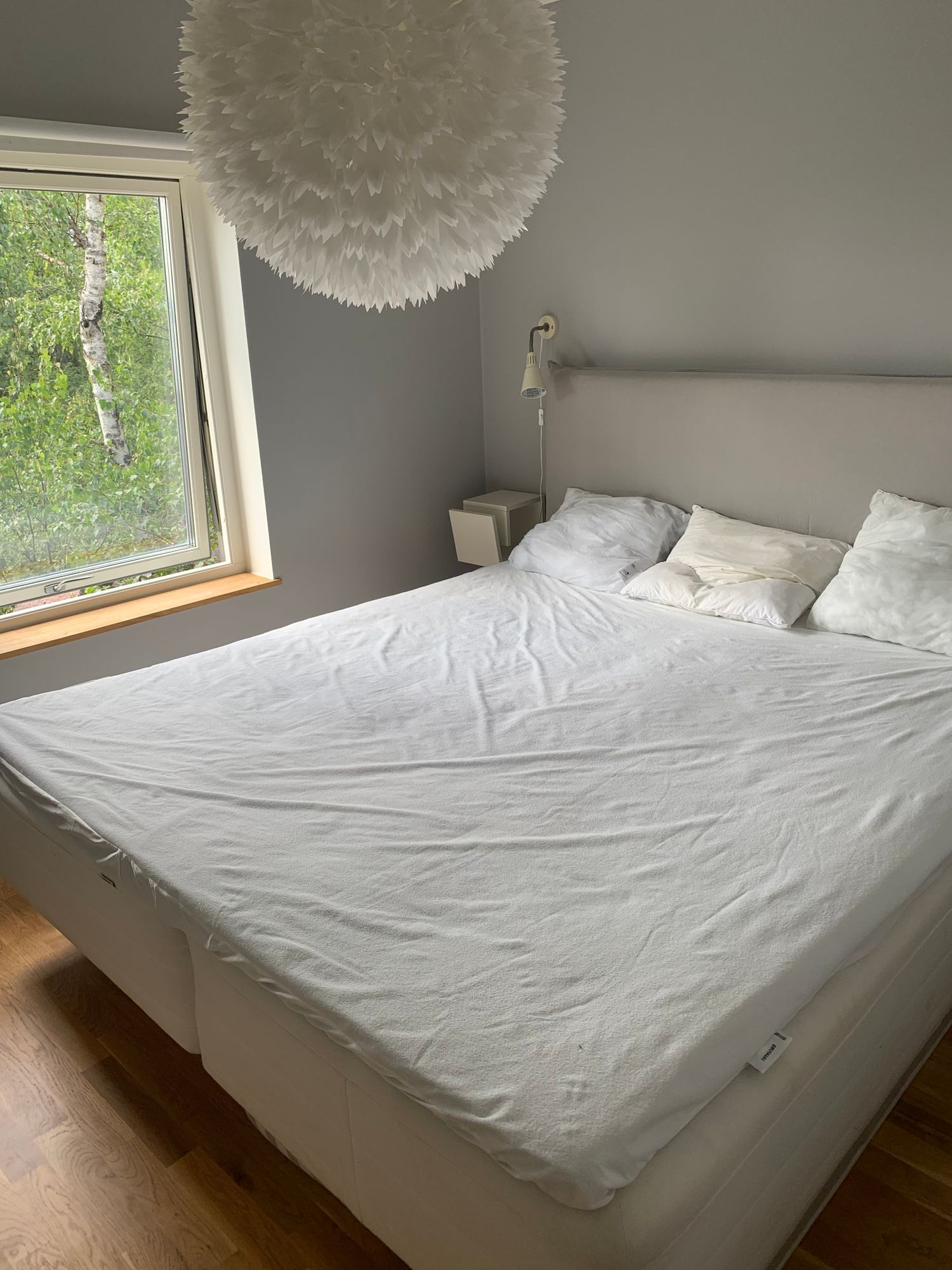 Stuga Stockholms skärgård, egen brygga 6 bäddar – bild 12 av 22