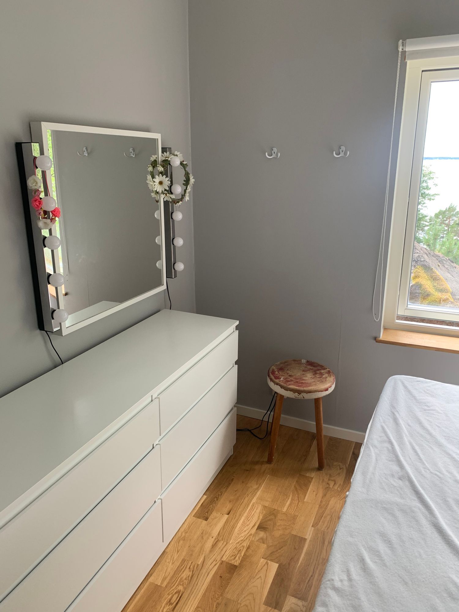 Stuga Stockholms skärgård, egen brygga 6 bäddar – bild 13 av 22