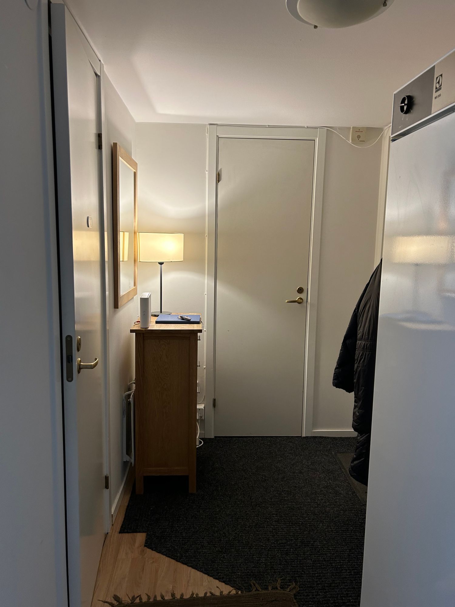 Stuga i Åreby med 3 + 1 bäddar #37581 – bild 5 av 11