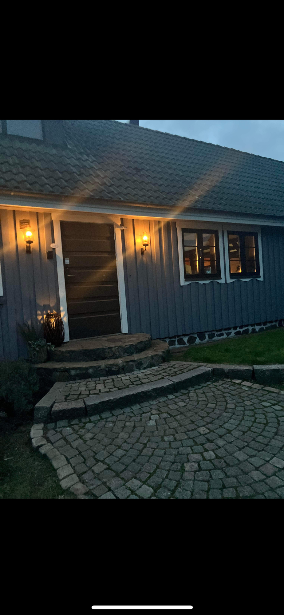 Ödegård/Skogsgård med sjö,spabad och oppkudde – bild 9 av 24