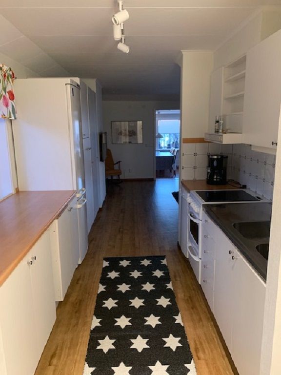 Havsnära fritidsboende Grimsholmen, Falkenberg – bild 4 av 10
