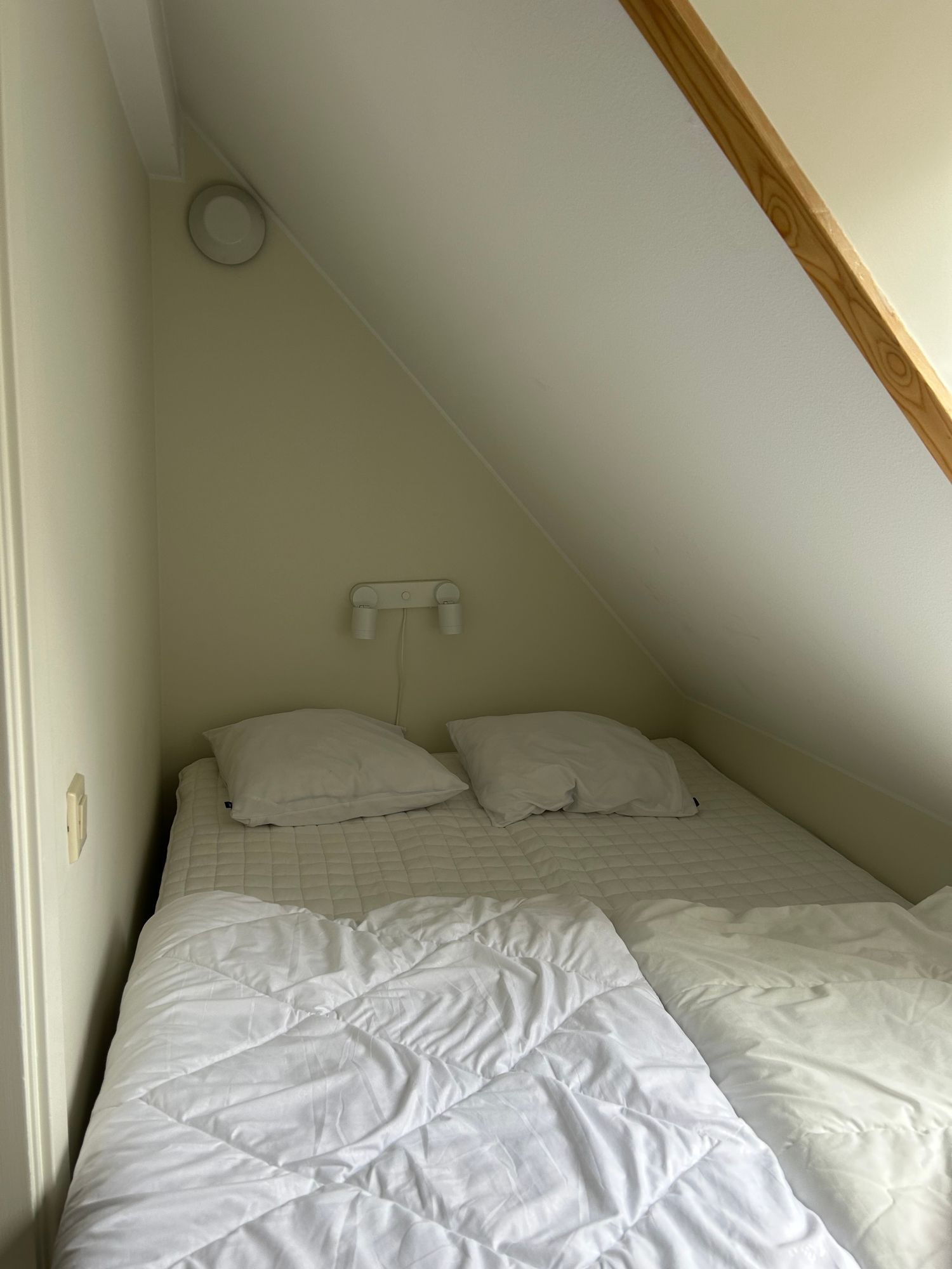 Stuga i Åreby med 3 + 1 bäddar #37581 – bild 7 av 11
