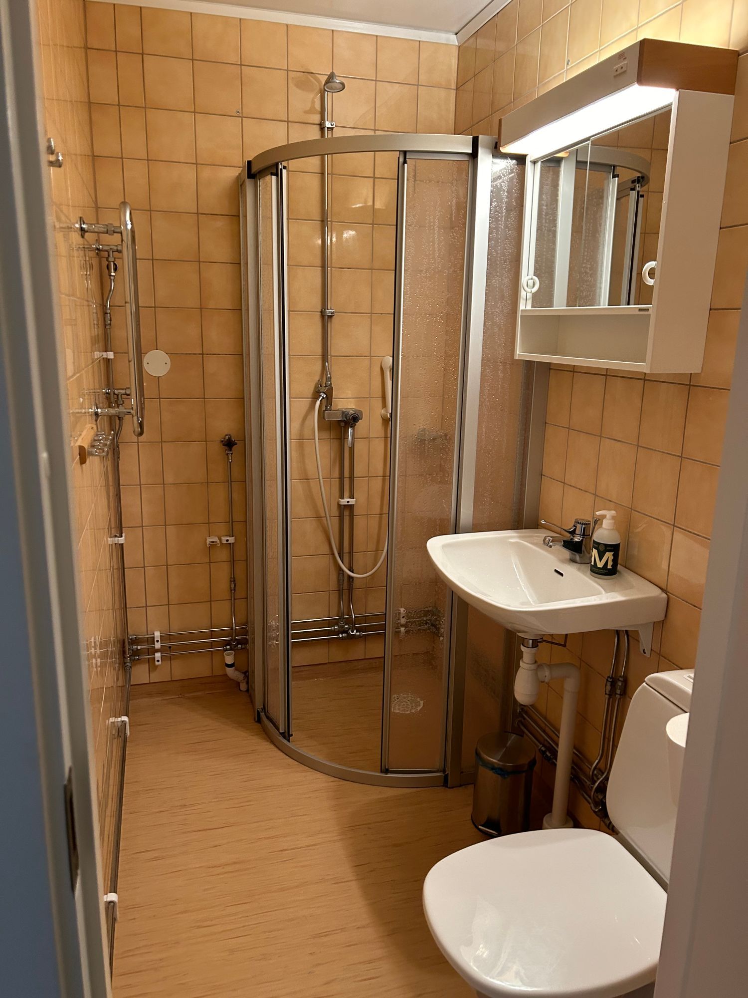 Stuga i Åreby med 3 + 1 bäddar #37581 – bild 8 av 11