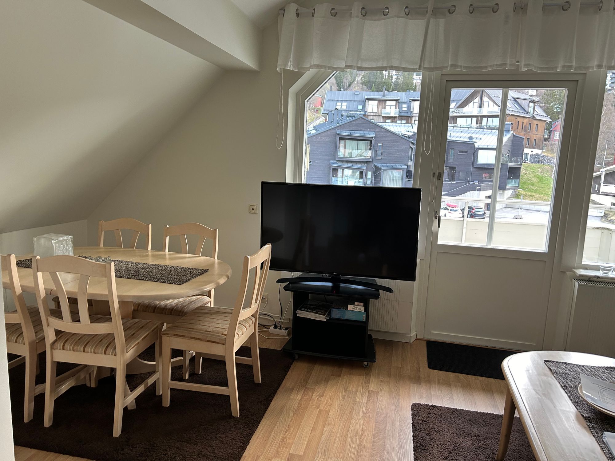 Stuga i Åreby med 3 + 1 bäddar #37581 – bild 3 av 11