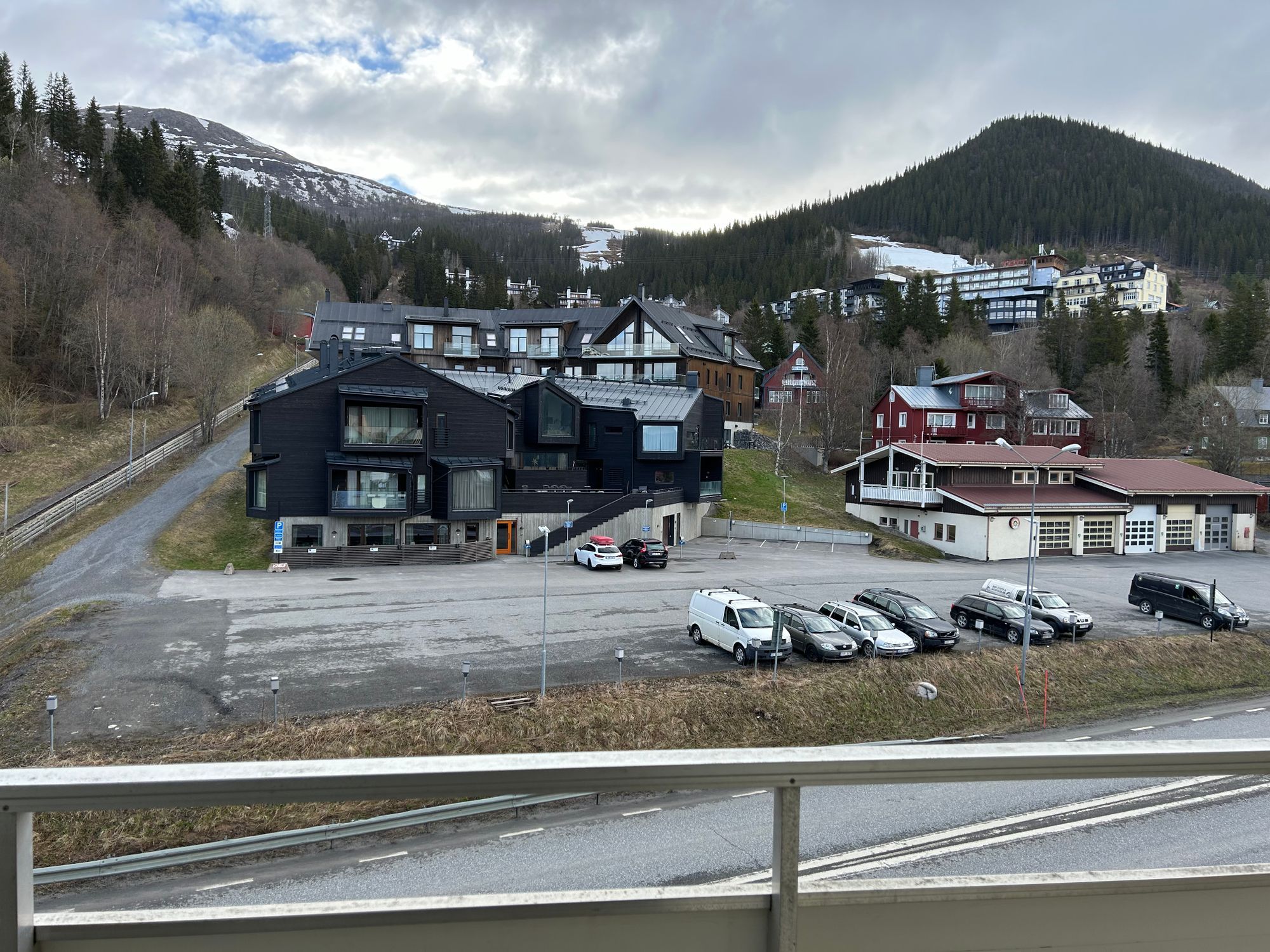 Stuga i Åreby med 3 + 1 bäddar #37581 – bild 11 av 11