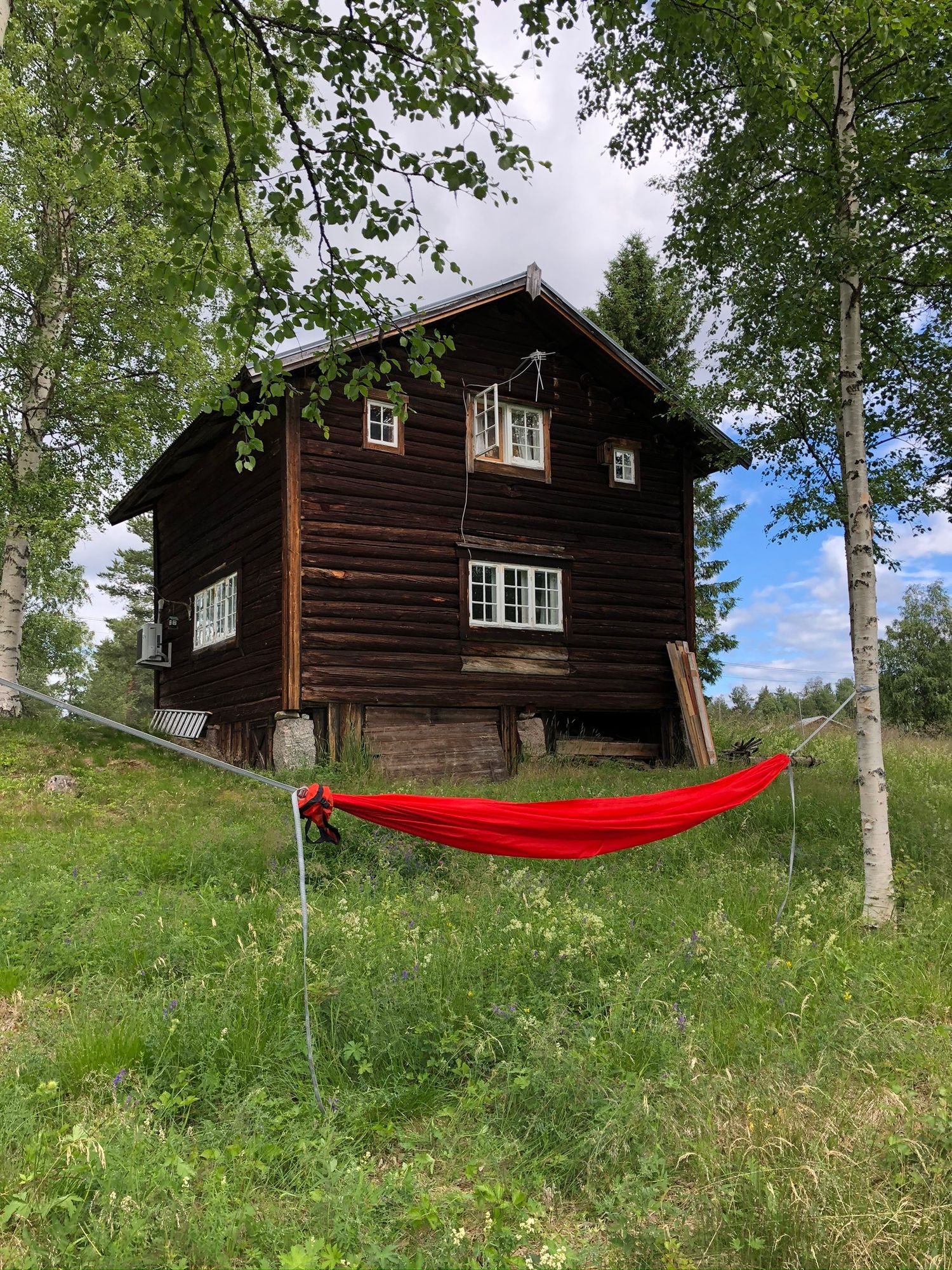 Liten stuga nära Sveg och nära Svegssjön – bild 21 av 24