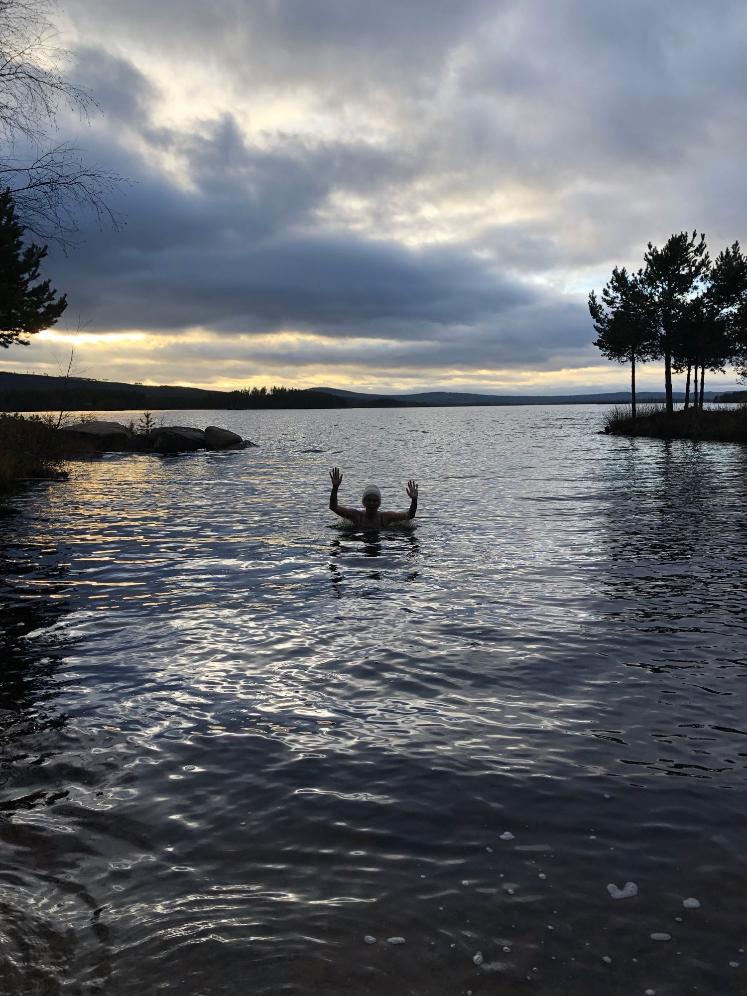 Liten stuga nära Sveg och nära Svegssjön – bild 12 av 24