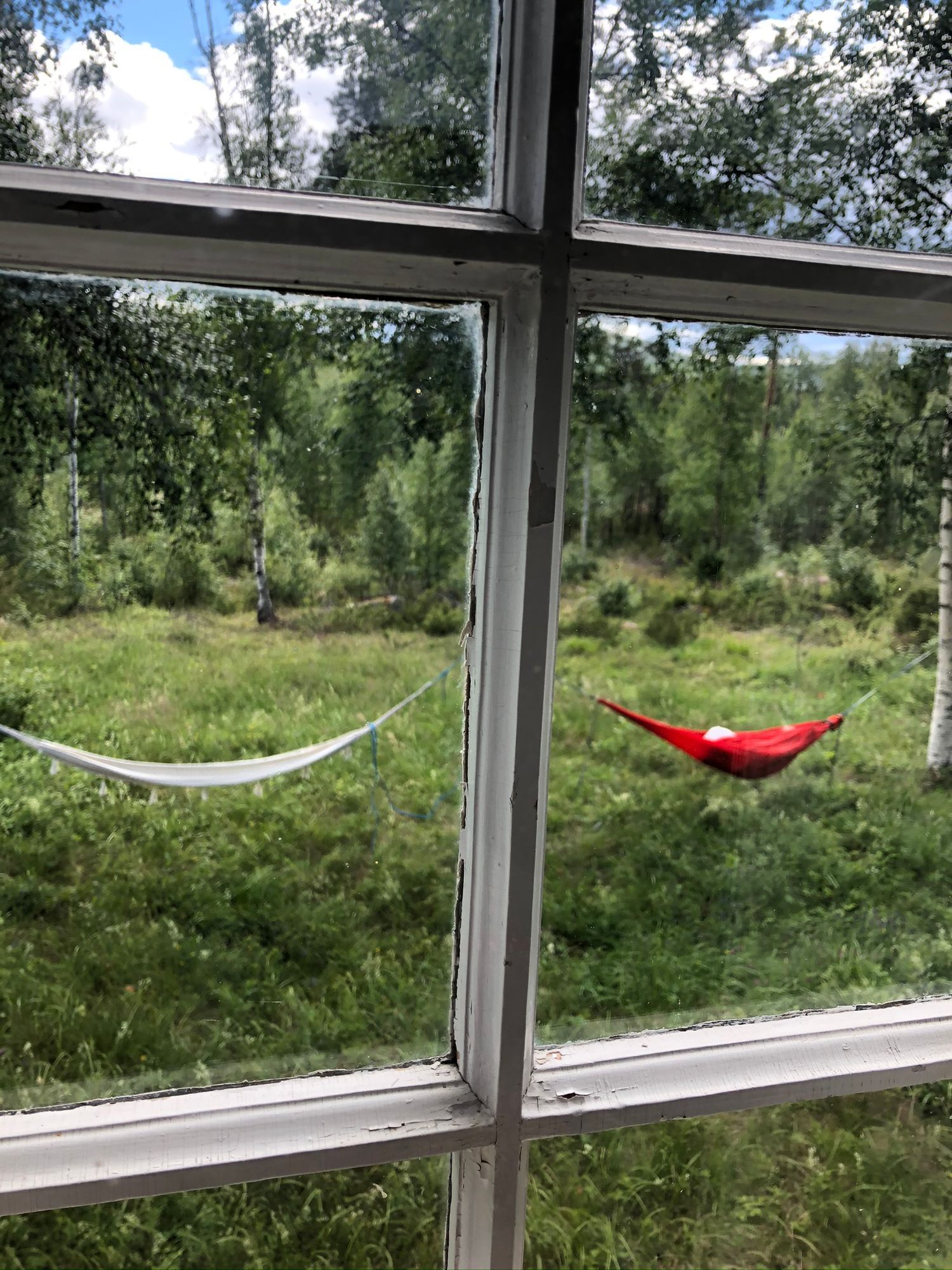 Liten stuga nära Sveg och nära Svegssjön – bild 15 av 24