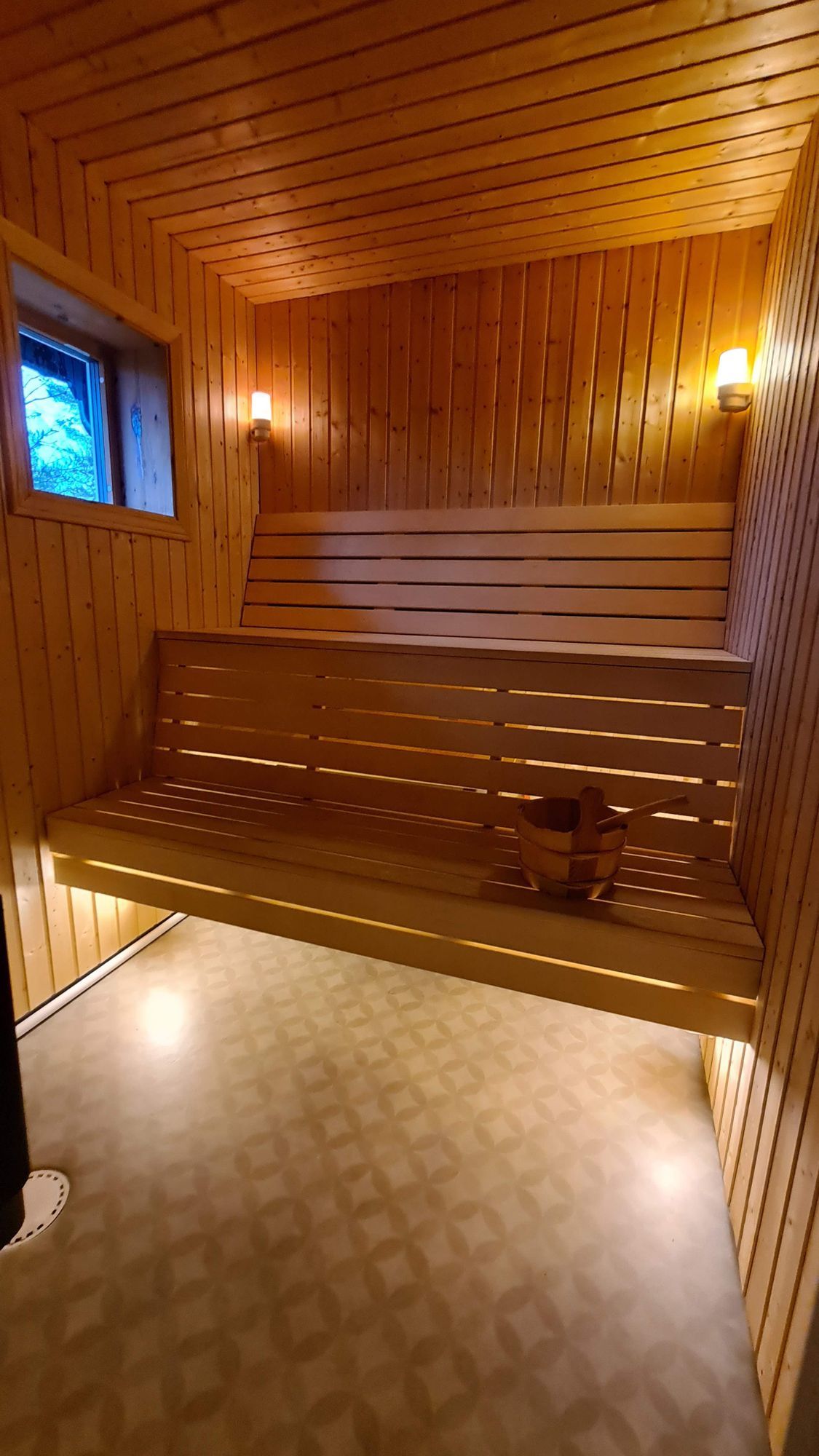 Fjällstuga Kläppen, Horrmundberget 462 – bild 6 av 12