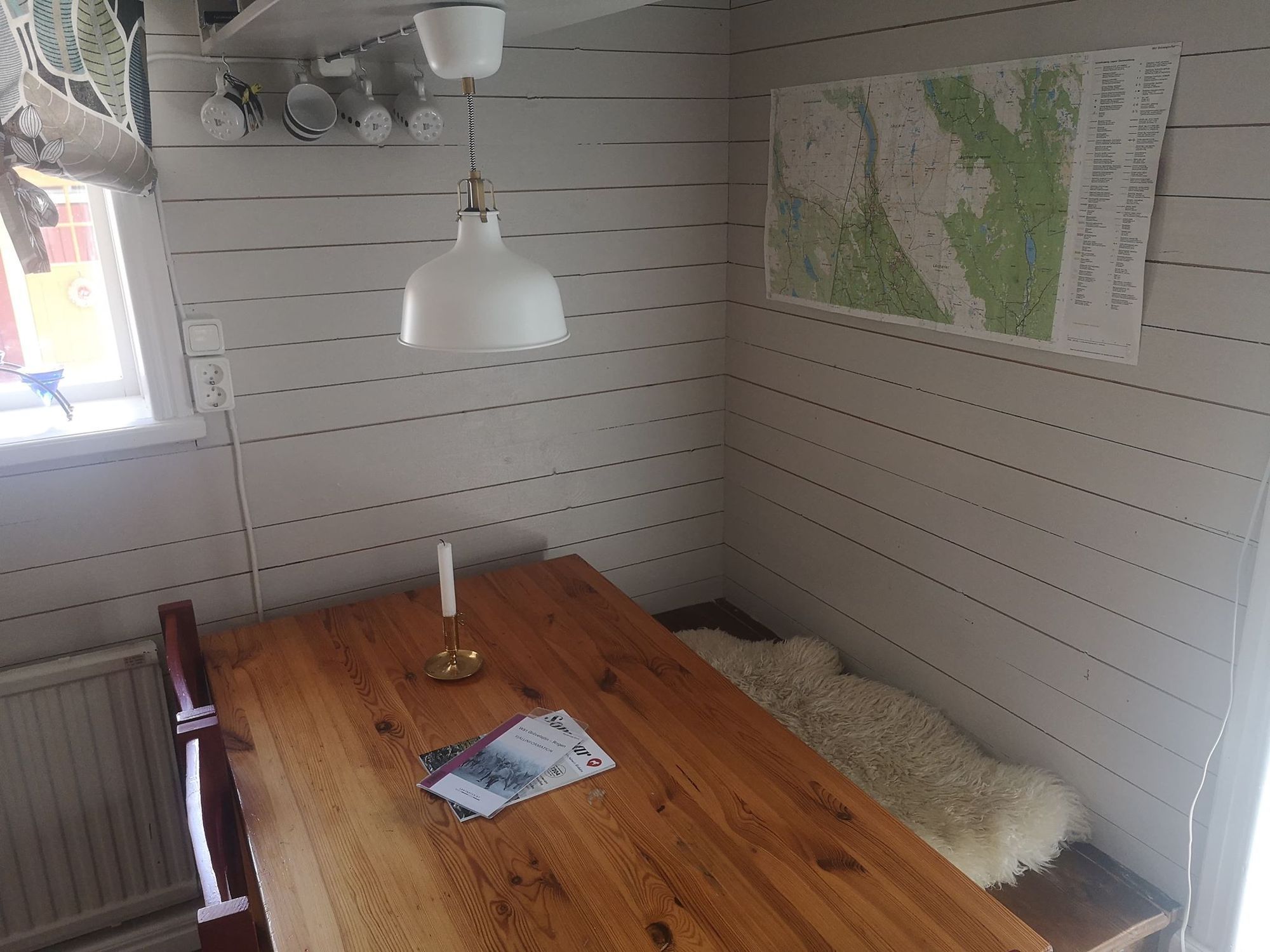 Vistelse i fjällvärlden – bild 5 av 11