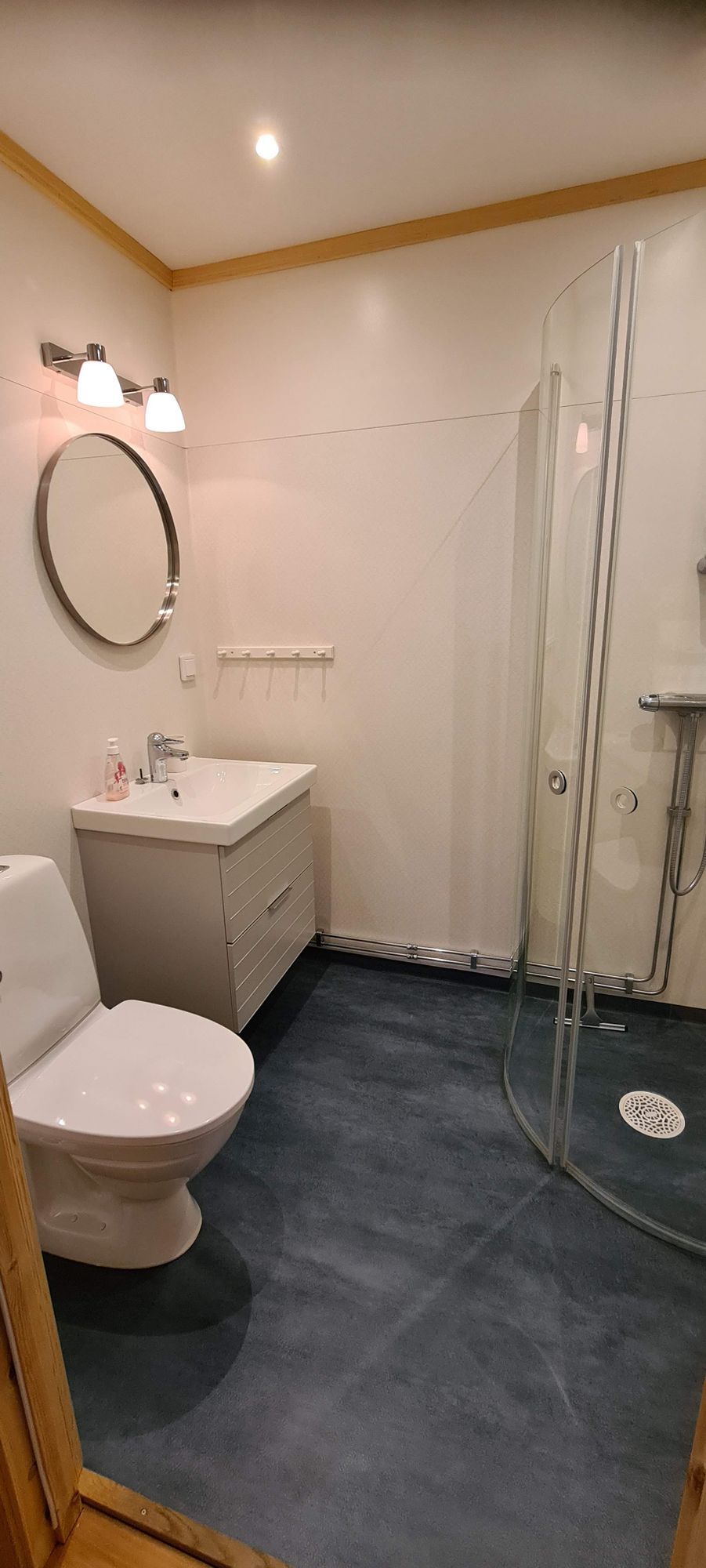 Fjällstuga Kläppen, Horrmundberget 462 – bild 7 av 12