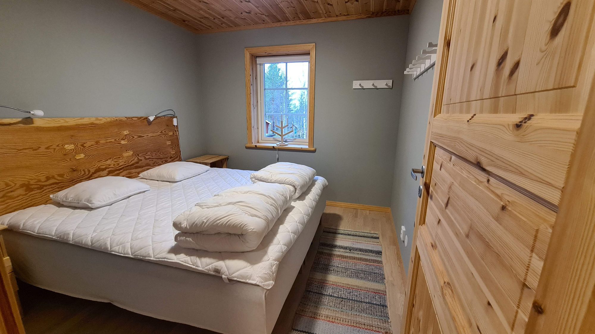 Fjällstuga Kläppen, Horrmundberget 462 – bild 8 av 12