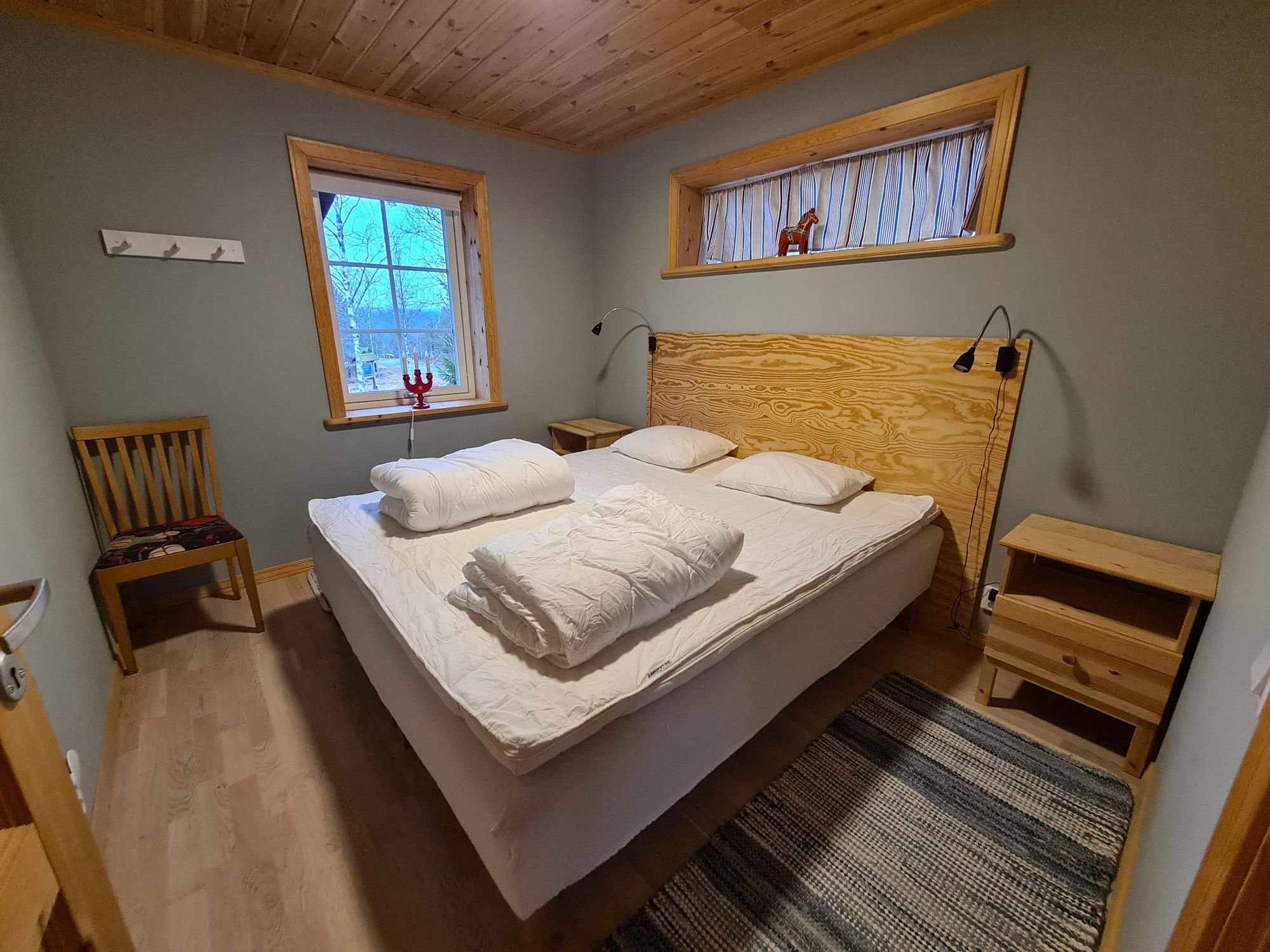 Fjällstuga Kläppen, Horrmundberget 462 – bild 9 av 12