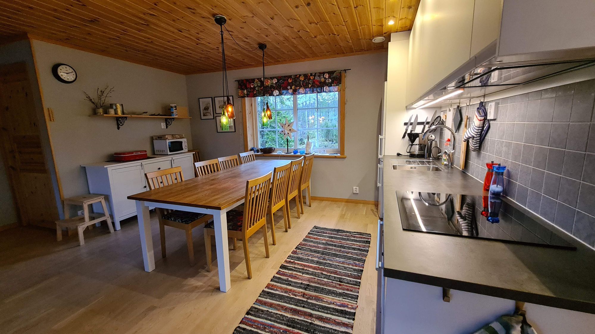 Fjällstuga Kläppen, Horrmundberget 462 – bild 11 av 12