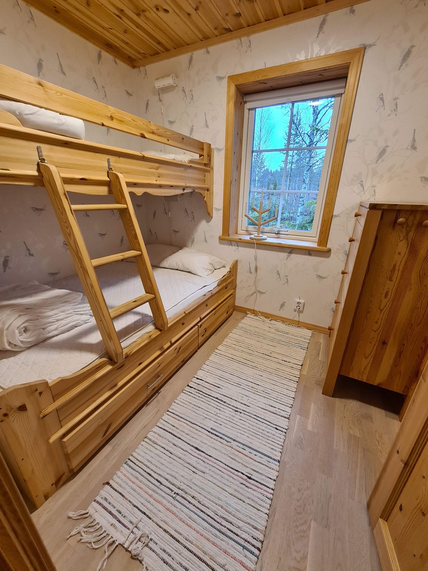 Fjällstuga Kläppen, Horrmundberget 462 – bild 10 av 12