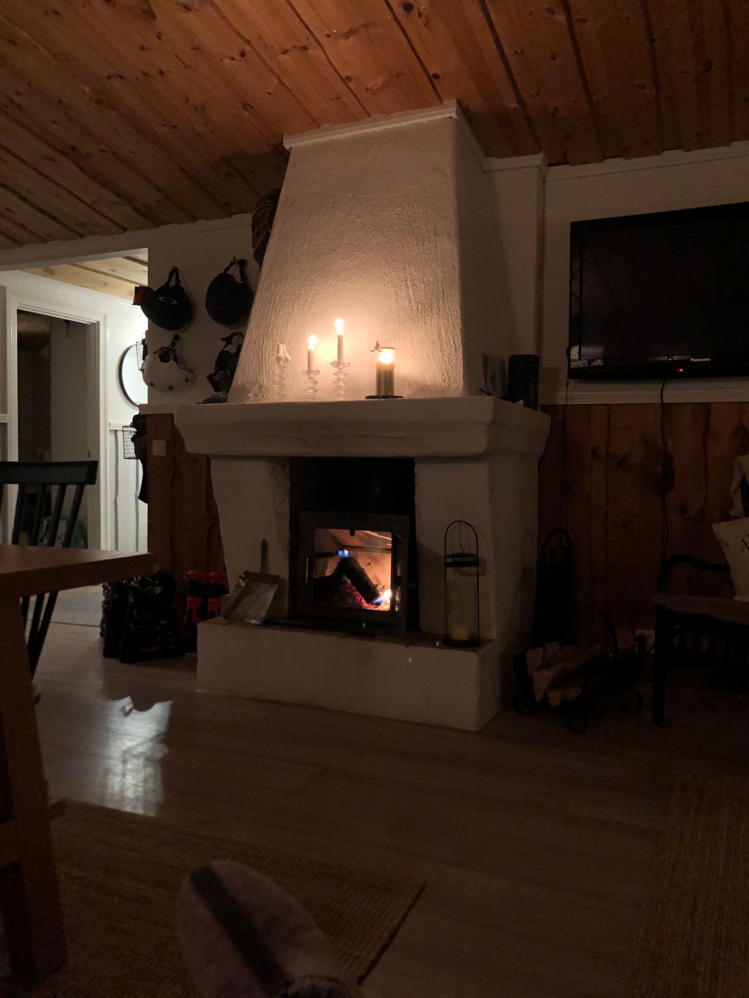 Mysig stuga Lindvallen – bild 10 av 22