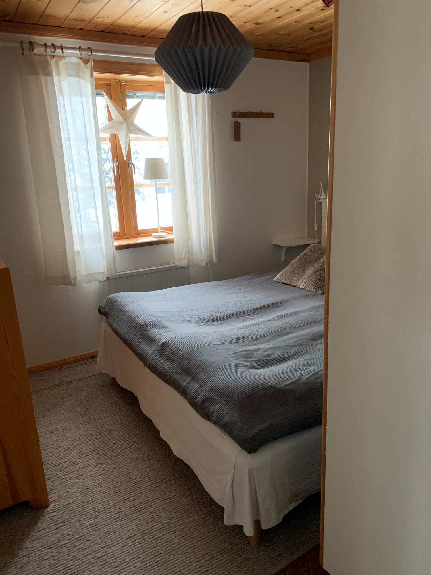 Mysig stuga Lindvallen – bild 8 av 22