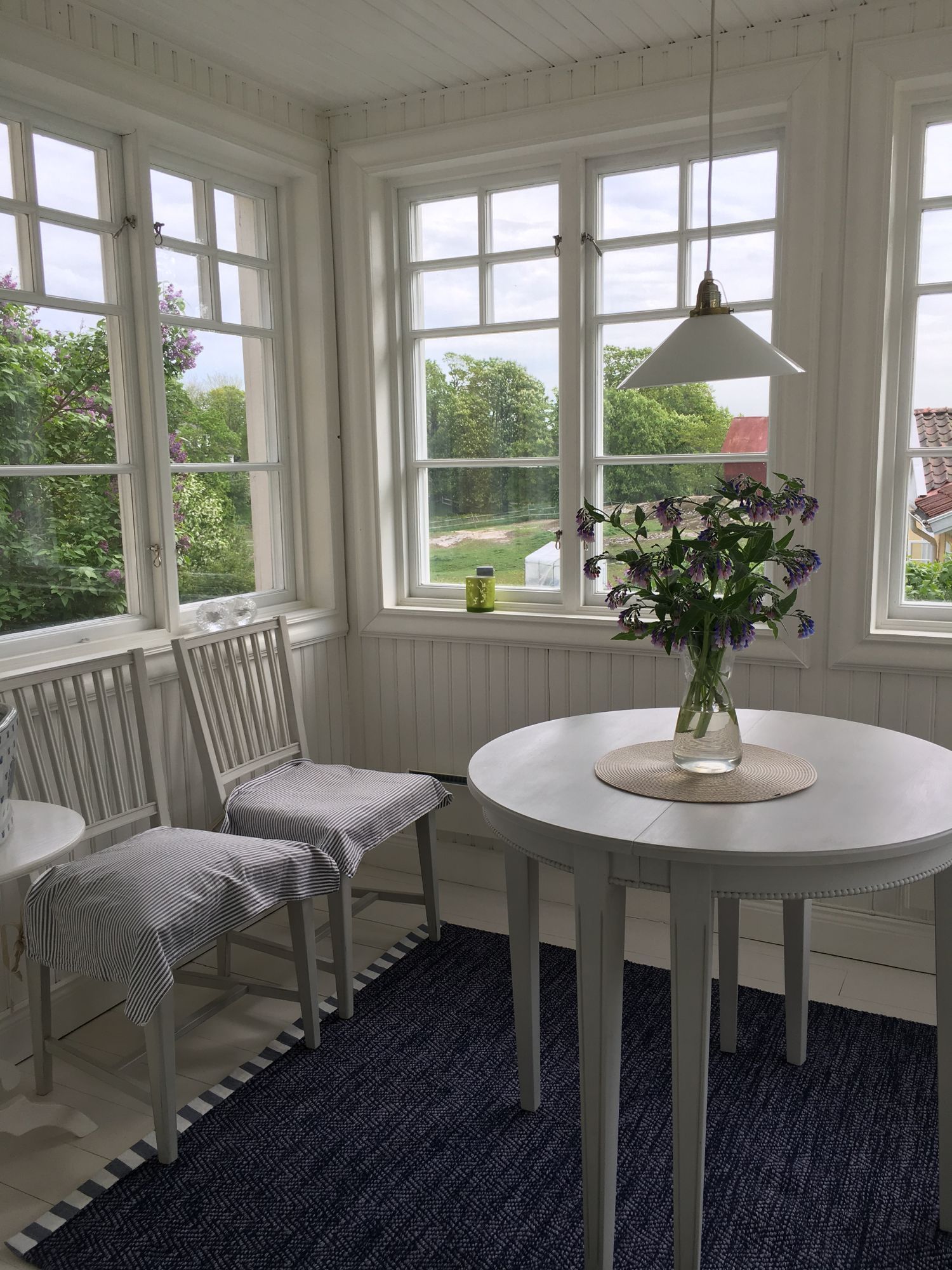 Unikt 1700-tals hus Drottningholm – bild 9 av 24