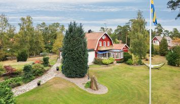 Geräumiges Strandhaus in Havsbaden Ängelholm