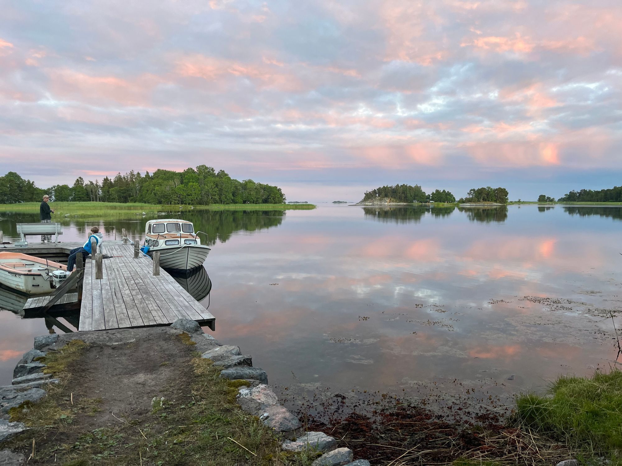Nybyggd pärla vid havet. – bild 6 av 24