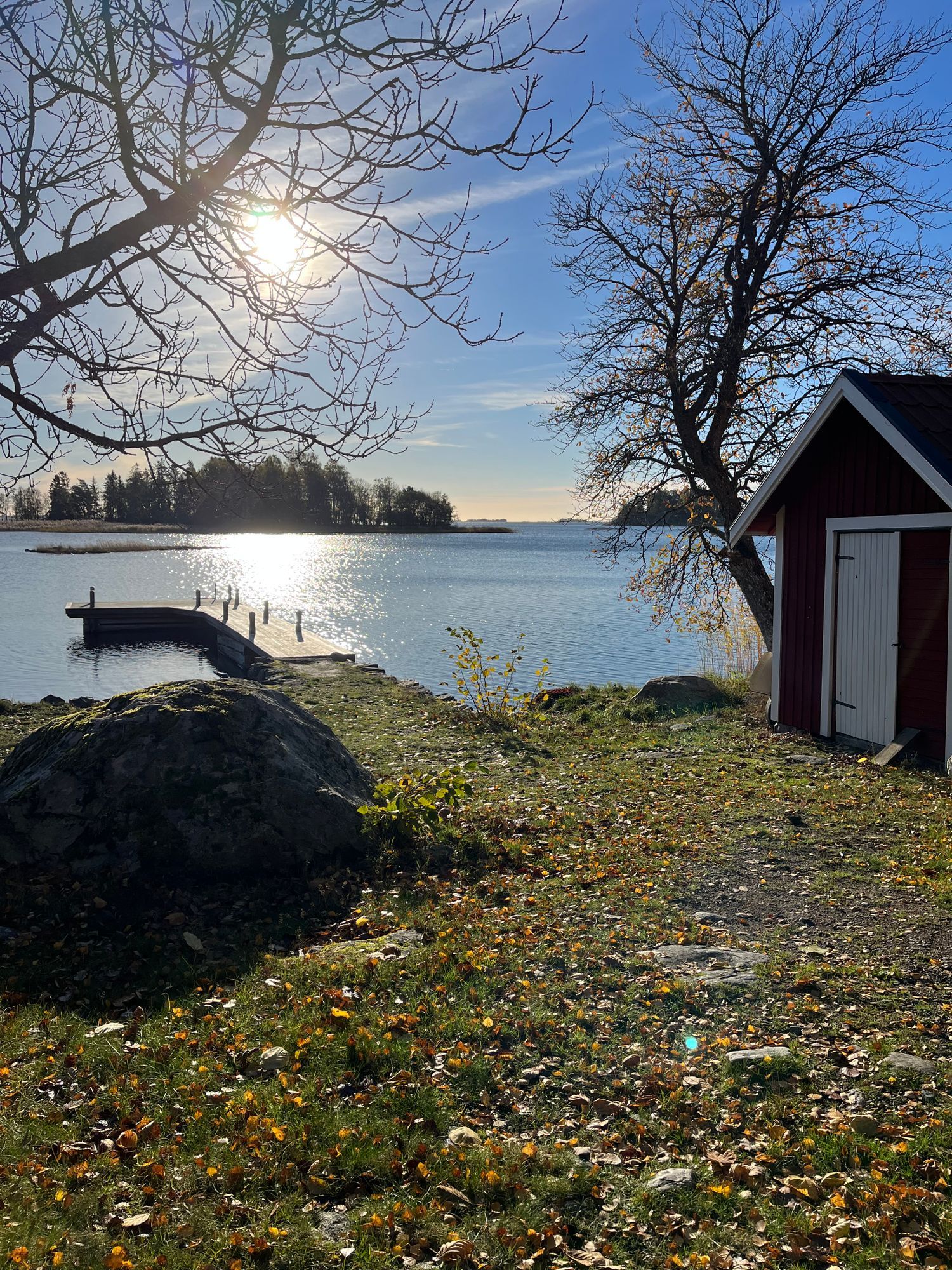Nybyggd pärla vid havet. – bild 22 av 24