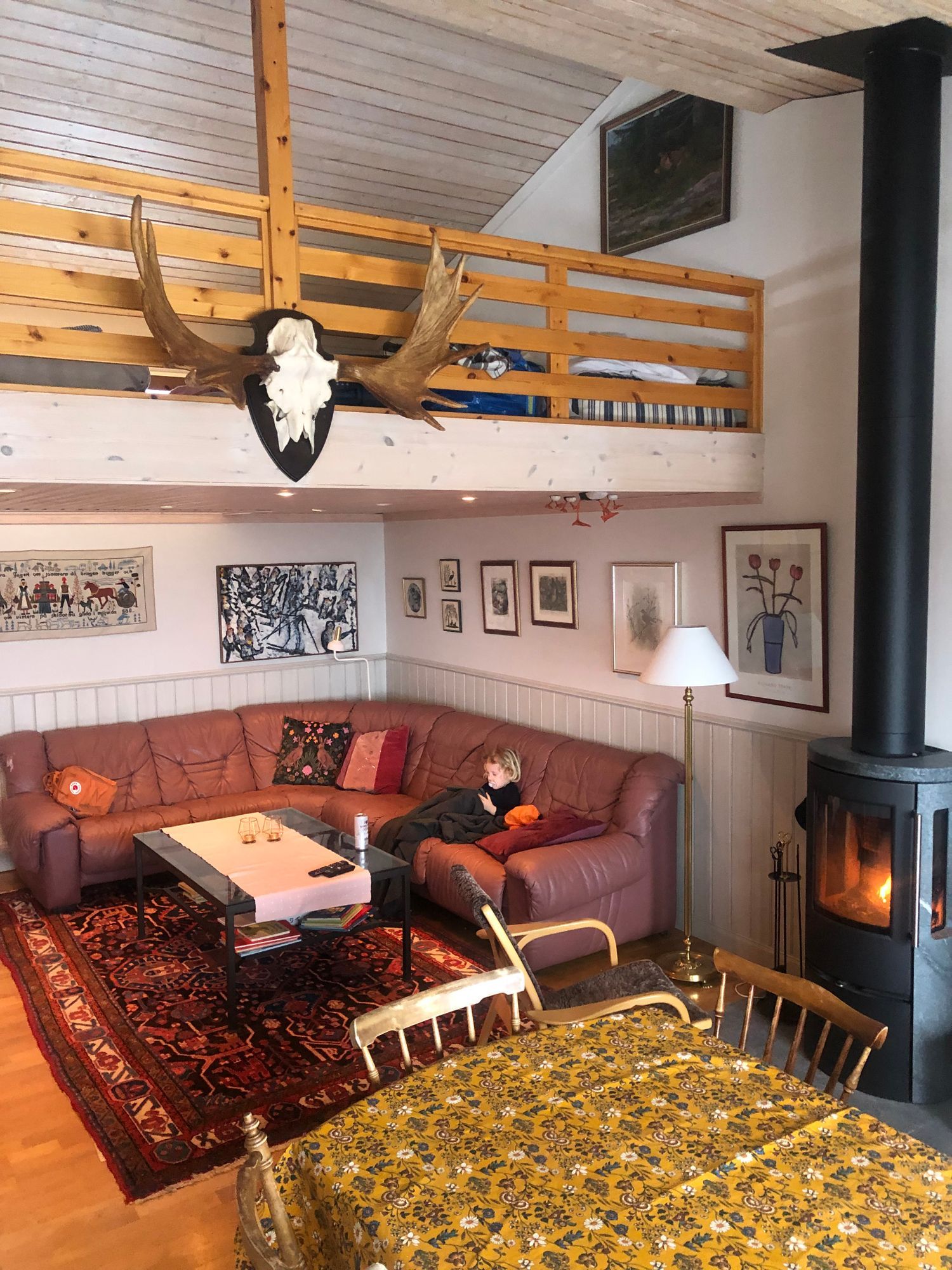 Vårt Paradis i Edsåsdalen! – bild 4 av 13