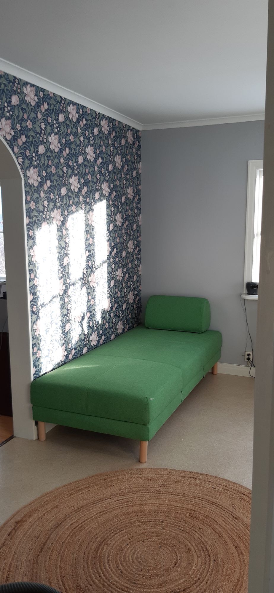 Hus  södra Jämtland – bild 12 av 24