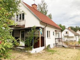 Villa with 4 bedrooms outside Vimmerby