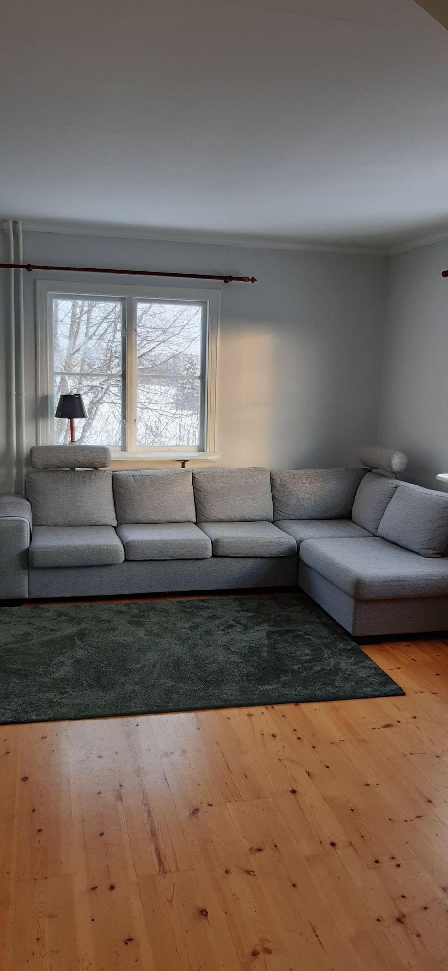 Hus  södra Jämtland – bild 8 av 24