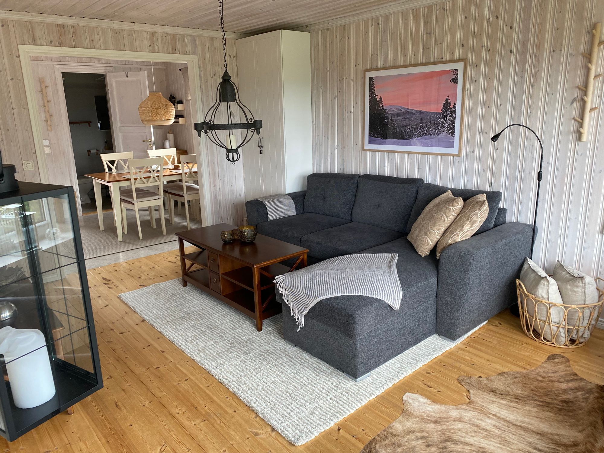 Näsfjället, Sälenfjällen – bild 3 av 20