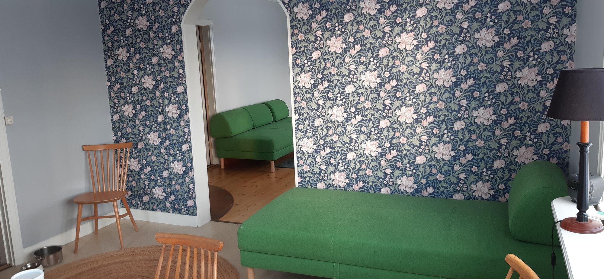 Hus  södra Jämtland – bild 13 av 24