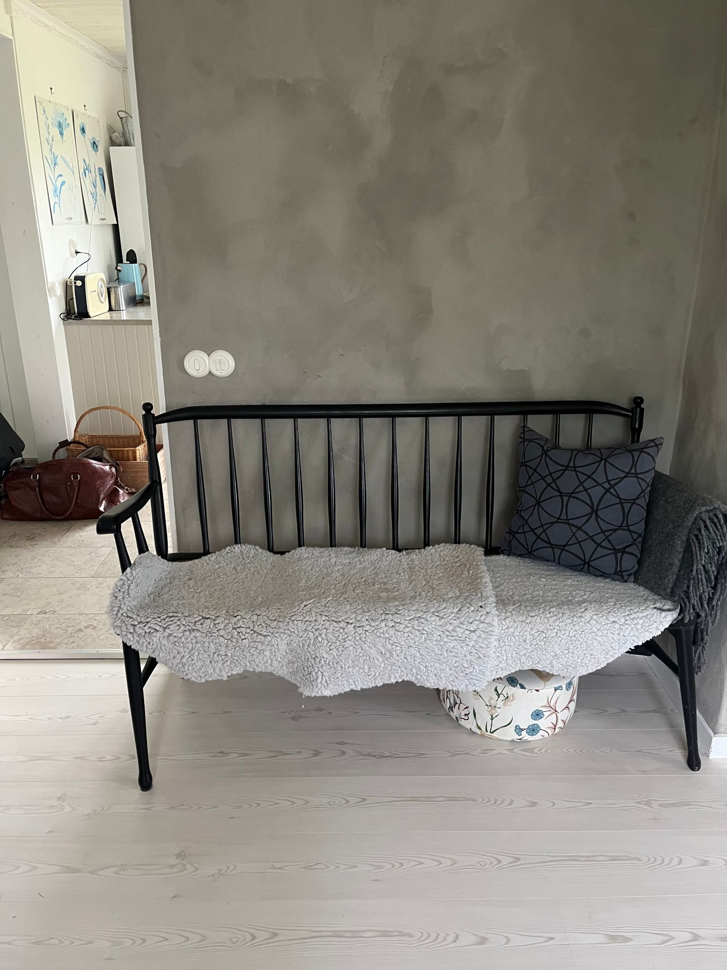 Stort hus i Bunge nära Fårö och Bungenäs, 2 familj – bild 8 av 24