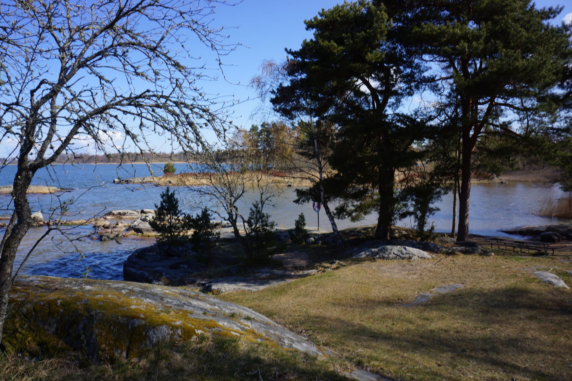 Renoverat torp, modert o bekvämt, nära badplats – bild 12 av 14