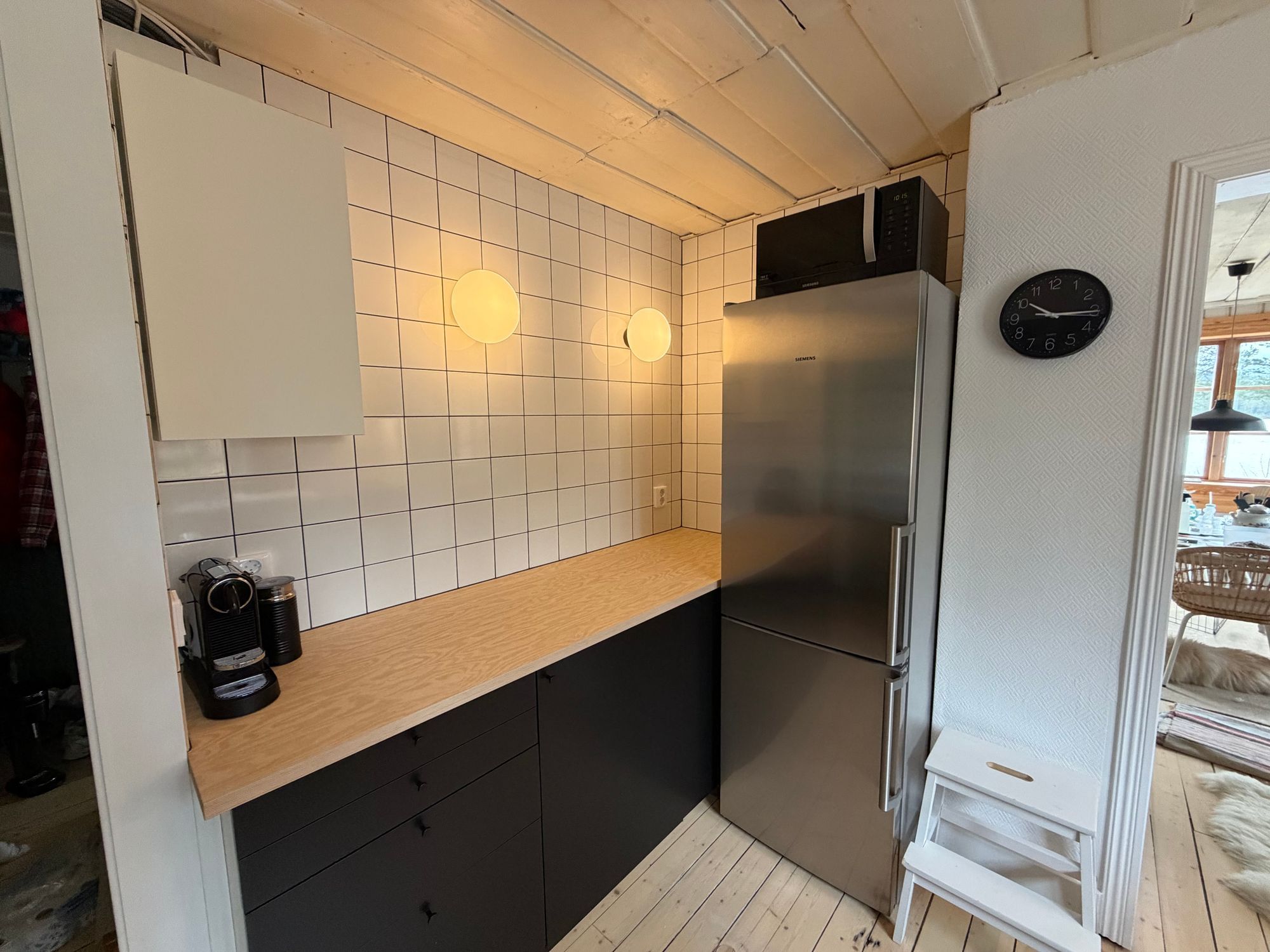 Mysigt året om hus med sjötomt (9 pers) – bild 11 av 24