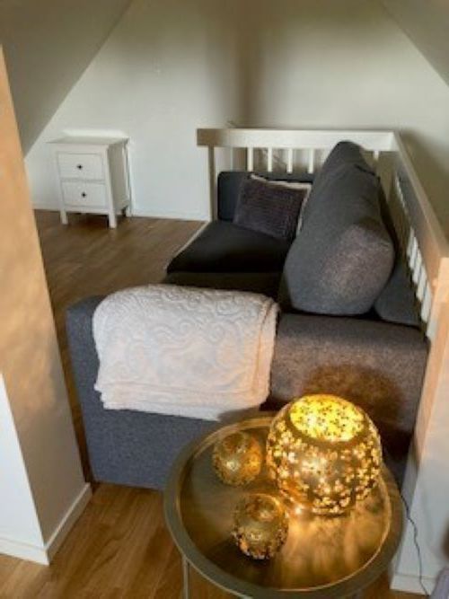Nybyggd stuga i två plan uthyres – bild 8 av 11