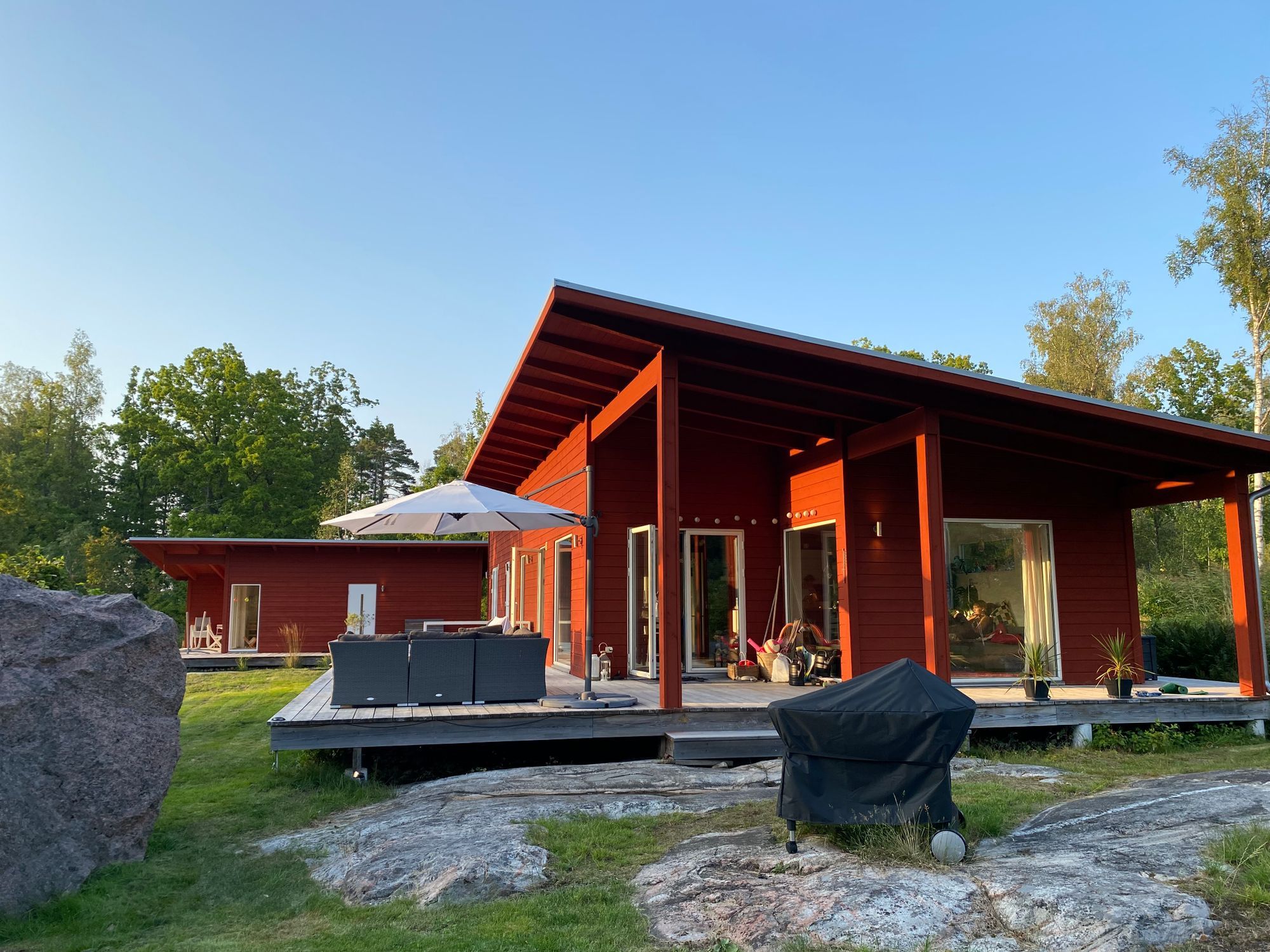 Ljusterös Pärla. Högklassig modern design – bild 3 av 24