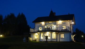 Villa Stjärnsund 1