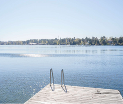 🌊🏡 Skärgårdsliv på Dalarö - Hyr detta Drömboende