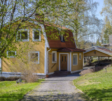 🌊🏡 Archipelago Living on Dalarö - Rent this Drea