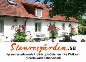 Uthyrning av lägenheter och rum per dygn/vecka